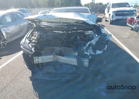 2023 Nissan Maxima Platinum Xtronic Cvt z USA, uszkodzony, nr VIN 1N4AA6FV5PC507918